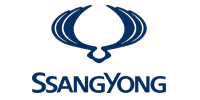 Tires for ssangyong  vehicles