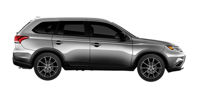 Mitsubishi Outlander 2018