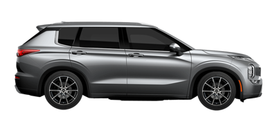 Mitsubishi Outlander 2023